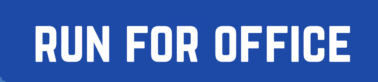 Run for office in Missouri
